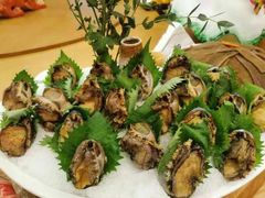 -尚海豆捞(乐虹坊店)