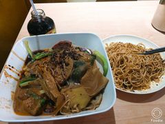 -林静小吃(复兴路店)