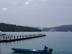 -伊达邵码头(德化社码头)