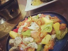-泰香米泰国餐厅(凯德新南店)