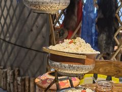 -天下醉美蒙餐(林西店)