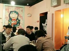 -虎虎龙虾大排档(双井店)