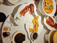 -華府Deluxe(兴业太古汇店)