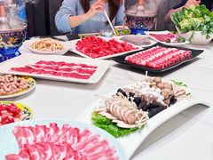 -南门涮肉(上海二店)