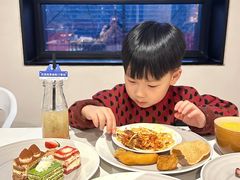 -西安威斯汀大酒店