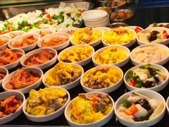 -复旦大学本部-食堂