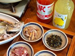 -卢小厨私房菜(长兴店)