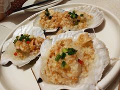 -79号渔船海鲜饭店(宝安店)