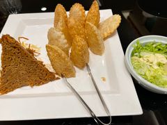 -新乾隆酒楼(帝景园店)