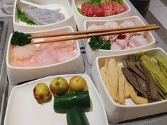 -海底捞火锅(振华商厦店)
