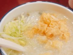 -宏状元现熬粥·京味菜(五棵松店)
