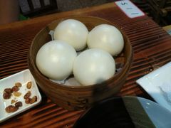 -盈田盈粥庄(博山东路店)