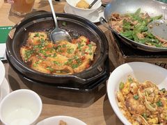 -费大厨辣椒炒肉(富兴店)