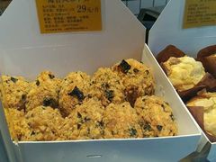 -鲍师傅糕点(江苏路店)