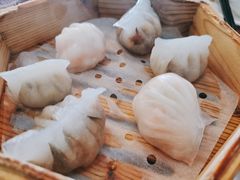 饺皇三拼-點無缺茶楼·海鲜酒家(世博店)