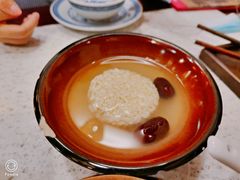 冰镇酒酿-南京大牌档(龙江新城市广场店)
