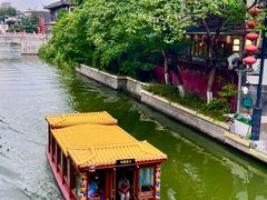 -回味鸭血粉丝汤(夫子庙瞻园路店)