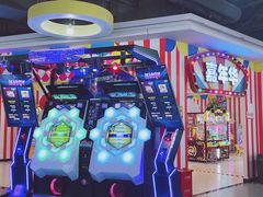 -大玩家超乐场(锦华路万达店)