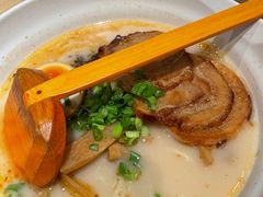 -味千拉面(煌华新纪元购物广场店)