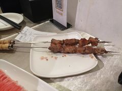 -东来顺饭庄(王府井步行街店)