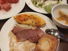 -三亚海棠湾万丽度假酒店