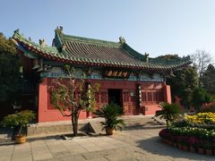 -包公祠