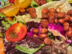 大拌菜-锦尚阁烤鱼(望京新荟城店)