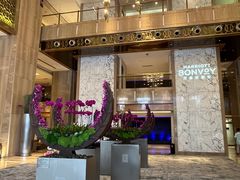 -广州粤海喜来登酒店