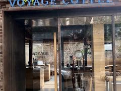 -VOYAGE COFFEE(北锣鼓巷店)
