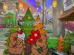 -石狮世茂摩天城摩天轮