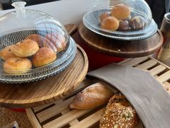 -视界美食自助餐厅·石家庄希尔顿酒店