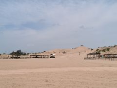 -黄沙古渡原生态旅游区