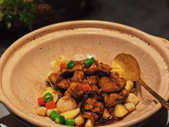 -会仙楼(金融街店)