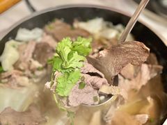 -乔阿马·江南味·驴肉香(龙湖华泾天街店)