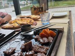 -必胜客(金高店)