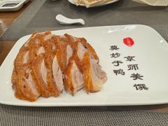 -全聚德烤鸭店(马家堡店)