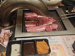 -千寻烧肉(政务区店)
