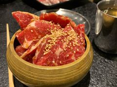 -伊茉家的烤肉店(勒泰中心店)
