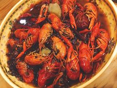 大盆小龙虾-刘一龙虾(数码路店)