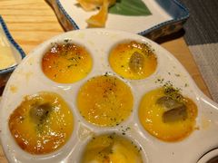 -京料理·日料自助·铁板燒(复悦城店)