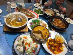 -九龙湾·御膳坊(九龙窠路店)