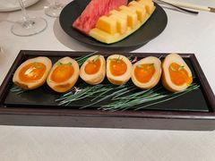-恒悦轩·粤菜(上海展览中心店)