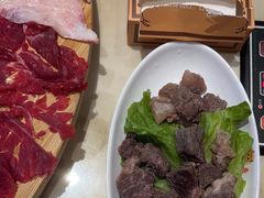 -小肥牛潮汕牛肉火锅(南联店)