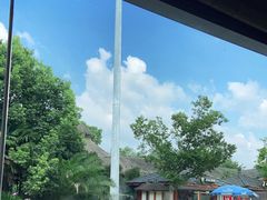-天目湖水世界