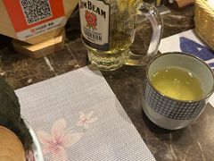 -千羽鹤海鲜居酒屋Bistro(大望路店)