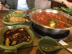 -芦苇荡·酸汤鱼(回龙观店)