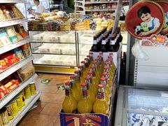 -百年义利(百万庄店)