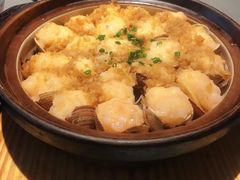 -庆云楼饭庄(什刹海店)