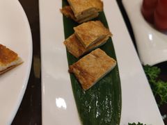 -五观堂素食(新华路店)