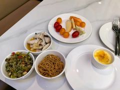 -泰谷酒店·太古码头闽菜自助餐厅